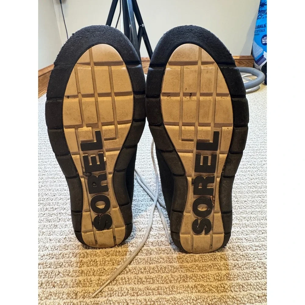 Sorel explorer joan
